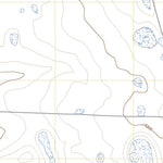 United States Geological Survey Las Vegas SE, NM (2023, 24000-Scale) digital map
