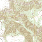 United States Geological Survey Las Vegas SE, NM (2023, 24000-Scale) digital map