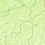 United States Geological Survey Las Vegas, TX (1974, 24000-Scale) digital map