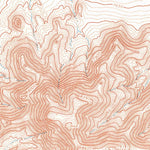 United States Geological Survey Lasauses, CO (1965, 24000-Scale) digital map
