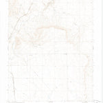 United States Geological Survey Lascar, CO (1970, 24000-Scale) digital map