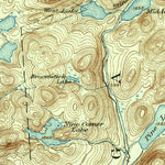 United States Geological Survey Lassellsville, NY (1903, 62500-Scale) digital map