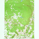 United States Geological Survey Lassellsville, NY (1945, 24000-Scale) digital map