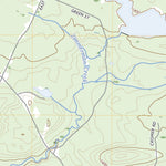 United States Geological Survey Lassellsville, NY (2023, 24000-Scale) digital map