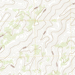 United States Geological Survey Last Chance Canyon, AZ (2021, 24000-Scale) digital map