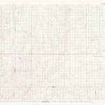 United States Geological Survey Last Chance, CO (1983, 100000-Scale) digital map