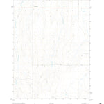 United States Geological Survey Last Chance, CO (2022, 24000-Scale) digital map