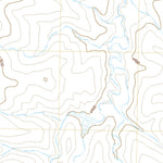 United States Geological Survey Last Chance, CO (2022, 24000-Scale) digital map