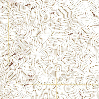 United States Geological Survey Last Chance Range SE, CA (2021, 24000-Scale) digital map