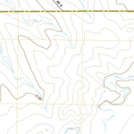 United States Geological Survey Last Chance SW, CO (2022, 24000-Scale) digital map