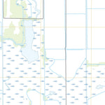 United States Geological Survey Latanier Bayou, LA (2020, 24000-Scale) digital map