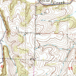 United States Geological Survey Latham, MO (1951, 24000-Scale) digital map