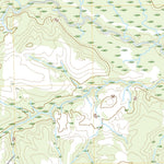 United States Geological Survey Latimer, MS (2021, 24000-Scale) digital map