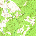 United States Geological Survey Latimer, SC (1964, 24000-Scale) digital map