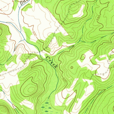 United States Geological Survey Latimer, SC (1964, 24000-Scale) digital map