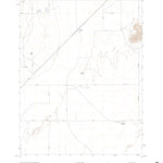 United States Geological Survey Latimer, UT (2023, 24000-Scale) digital map