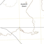 United States Geological Survey Latimer, UT (2023, 24000-Scale) digital map