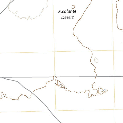 United States Geological Survey Latimer, UT (2023, 24000-Scale) digital map