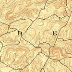 United States Geological Survey Latrobe, PA (1902, 62500-Scale) digital map