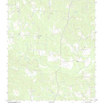 United States Geological Survey Lauderdale NW, MS (2012, 24000-Scale) digital map