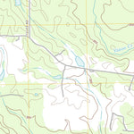 United States Geological Survey Lauderdale NW, MS (2012, 24000-Scale) digital map