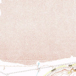 United States Geological Survey Lauer Reservoir, CA (1993, 24000-Scale) digital map