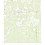 Laurel Hill, FL (2021, 24000-Scale) Preview 1