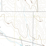 United States Geological Survey Laurel, NE (2021, 24000-Scale) digital map