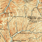 United States Geological Survey Laurelville, OH (1912, 62500-Scale) digital map