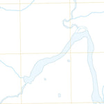 United States Geological Survey Laurier OE N, WA (2020, 24000-Scale) digital map