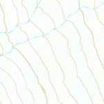 United States Geological Survey Lava, NM (1961, 24000-Scale) digital map