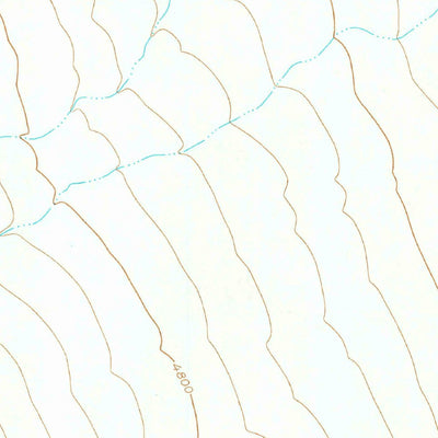 United States Geological Survey Lava, NM (1961, 24000-Scale) digital map