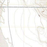 United States Geological Survey Lavic Lake, CA (2021, 24000-Scale) digital map
