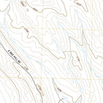 United States Geological Survey Lavina, MT (2020, 24000-Scale) digital map