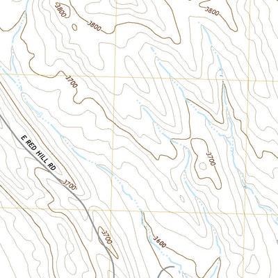 United States Geological Survey Lavina, MT (2020, 24000-Scale) digital map