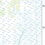 United States Geological Survey Lawen, OR (2020, 24000-Scale) digital map