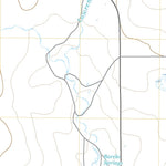 United States Geological Survey Lawrence Arroyo, NM (2020, 24000-Scale) digital map