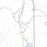 United States Geological Survey Lawrence Arroyo, NM (2023, 24000-Scale) digital map