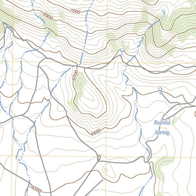 United States Geological Survey Lawrence Arroyo, NM (2023, 24000-Scale) digital map