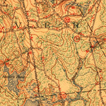 United States Geological Survey Lawrence, MA-NH (1918, 62500-Scale) digital map