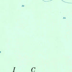 United States Geological Survey Lawrence, NY (1954, 24000-Scale) digital map