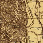 United States Geological Survey Lawrenceburg, IN-KY-OH (1915, 48000-Scale) digital map