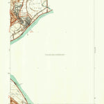 United States Geological Survey Lawrenceburg, IN-KY-OH (1943, 24000-Scale) digital map