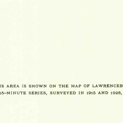 United States Geological Survey Lawrenceburg, IN-KY-OH (1943, 24000-Scale) digital map
