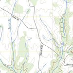 United States Geological Survey Lawrenceburg, TN (2022, 24000-Scale) digital map