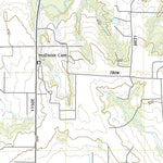 United States Geological Survey Lawrenceville, IL (2021, 24000-Scale) digital map