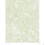 United States Geological Survey Lawrenceville, KY (2022, 24000-Scale) digital map