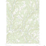 United States Geological Survey Lawton, PA (2023, 24000-Scale) digital map