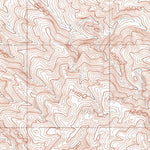 United States Geological Survey Layton Spring, CA (1984, 24000-Scale) digital map