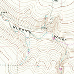 United States Geological Survey Lazbuddie, TX (1963, 24000-Scale) digital map